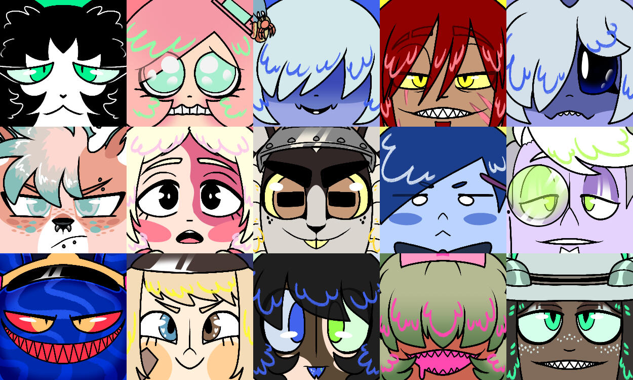 Icon Style B